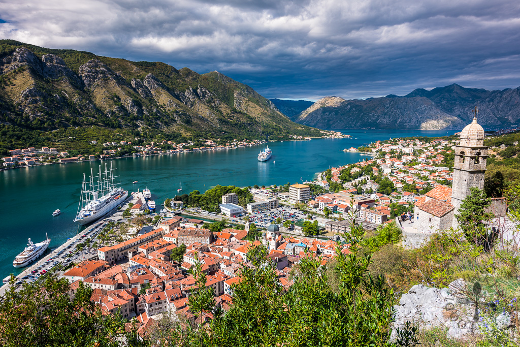 Apartmani Kotor | Privatni smještaj Kotor | Apartmani Crna Gora